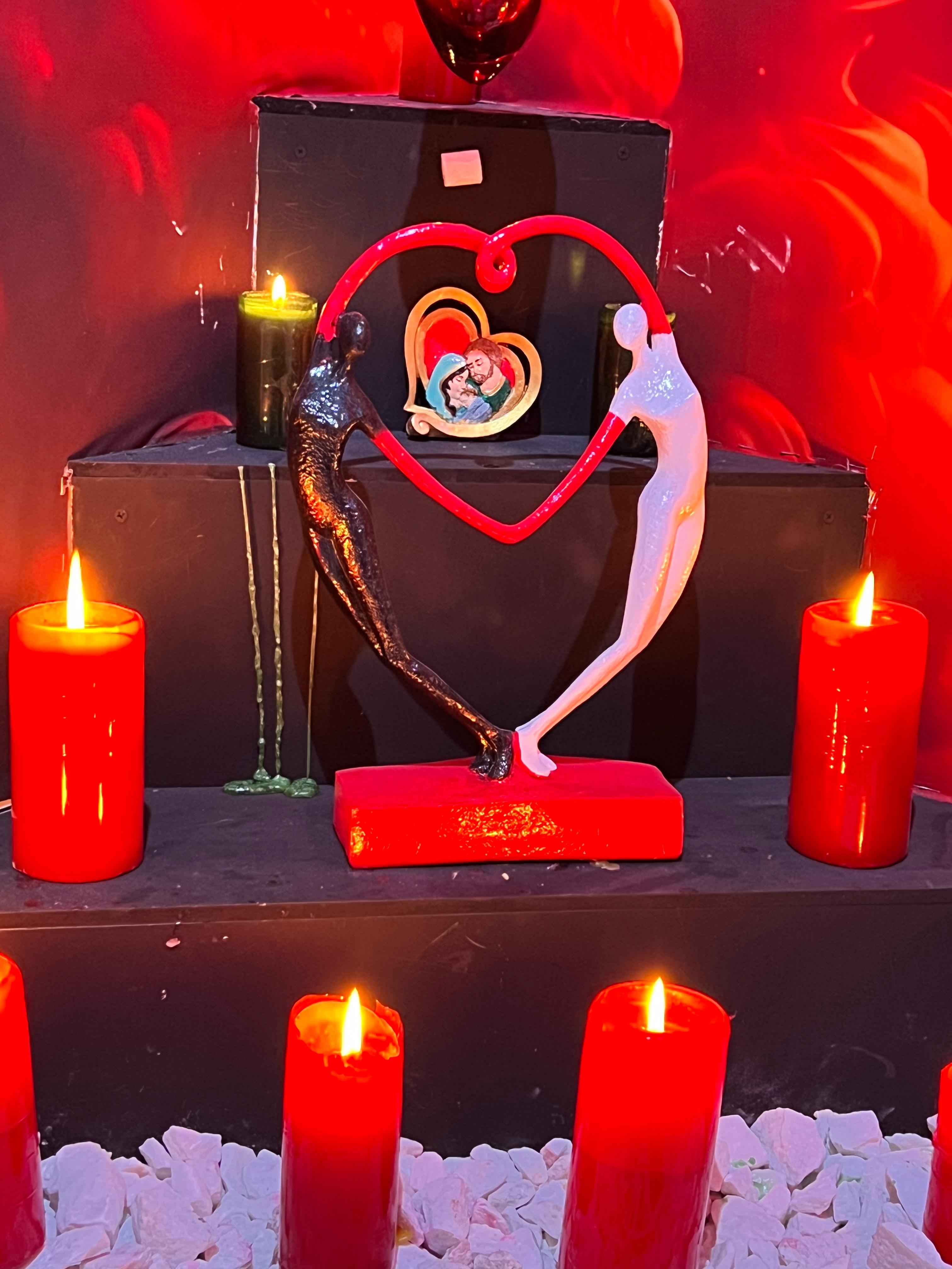 Altar ceremonial 3