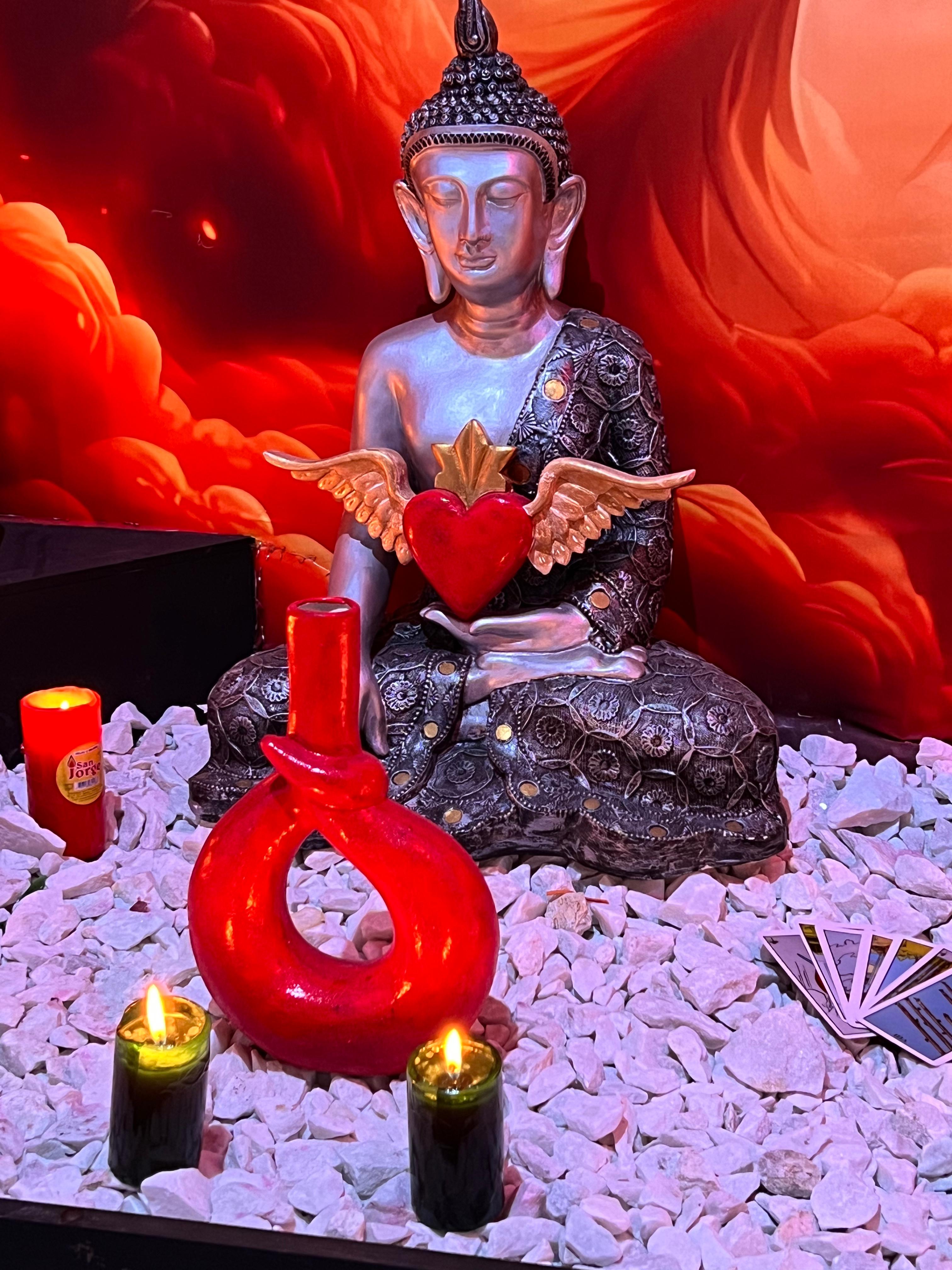 Altar ceremonial 4